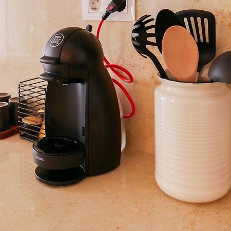 Sunny And Stylish Apartment - 11 Min To The Center Lisboa Εξωτερικό φωτογραφία