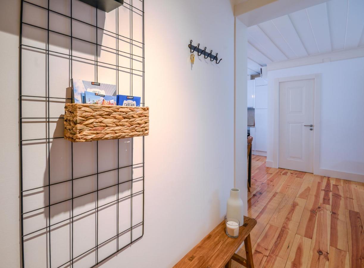 Sunny And Stylish Apartment - 11 Min To The Center Lisboa Εξωτερικό φωτογραφία