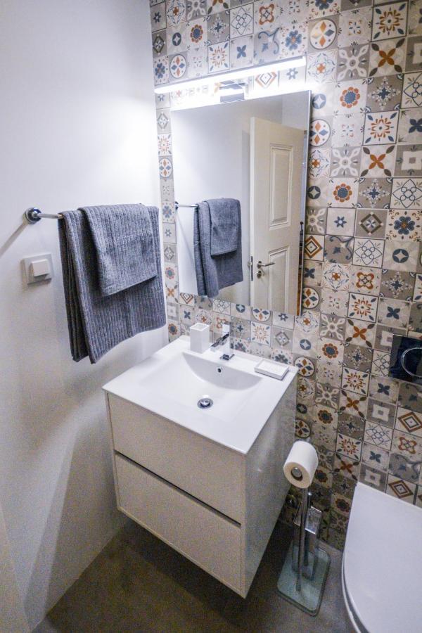 Sunny And Stylish Apartment - 11 Min To The Center Lisboa Εξωτερικό φωτογραφία