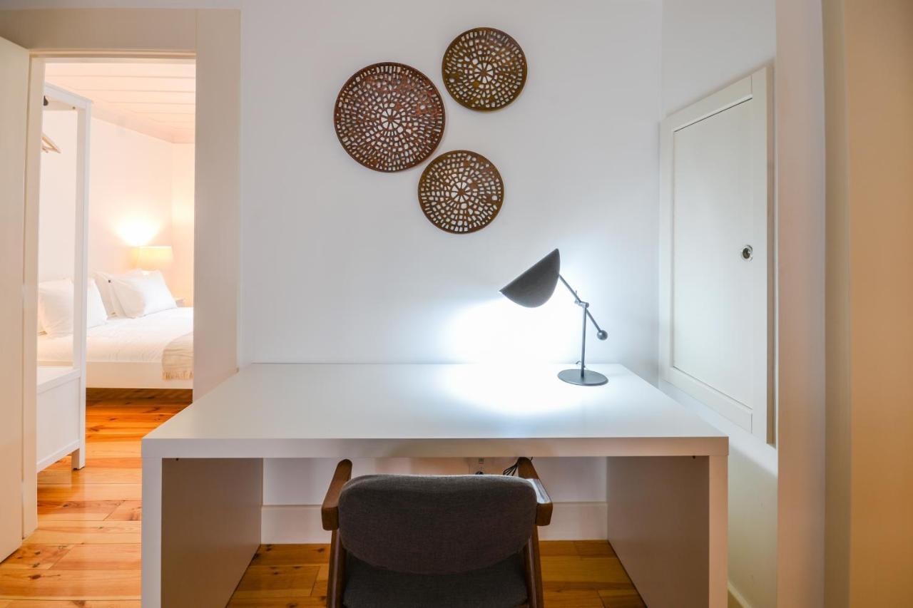 Sunny And Stylish Apartment - 11 Min To The Center Lisboa Εξωτερικό φωτογραφία