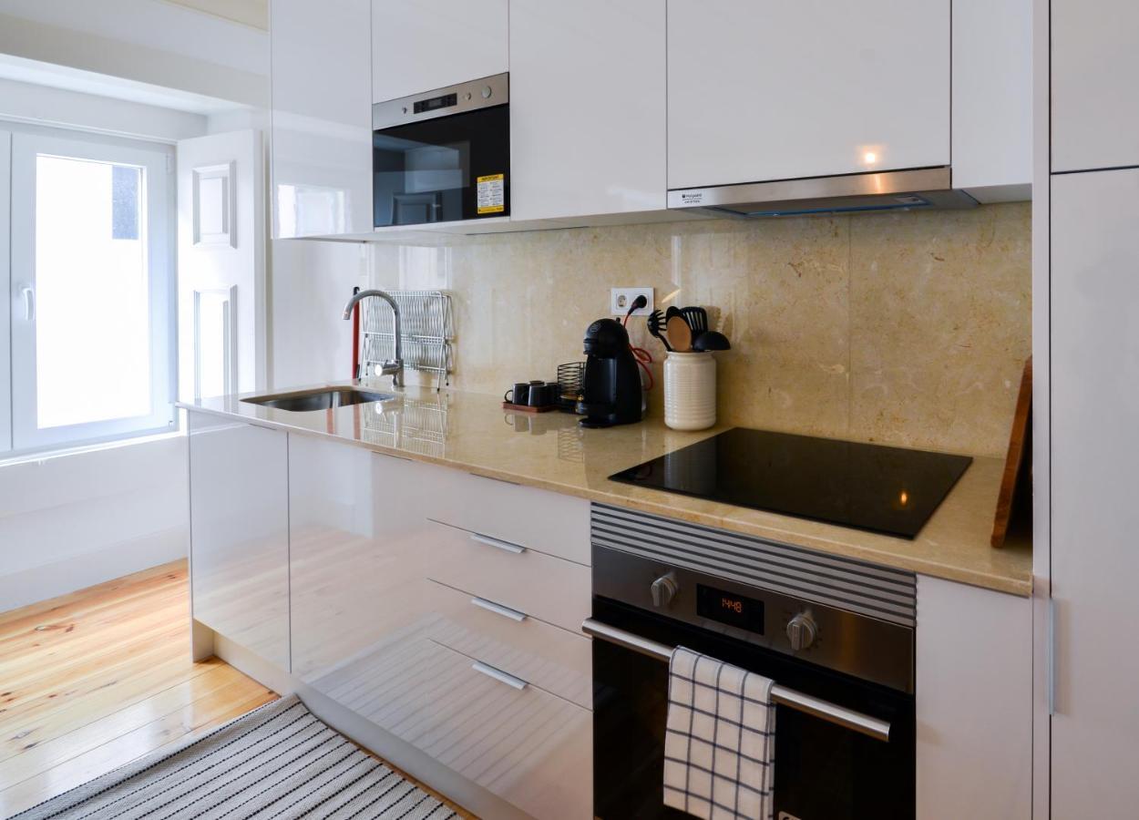 Sunny And Stylish Apartment - 11 Min To The Center Lisboa Εξωτερικό φωτογραφία